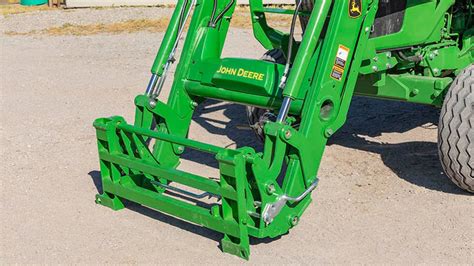 john deere 512 loader to skid steer adapter|john deere skid steer carrier attachment.